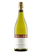 Seeger 2020 Sauvignon Blanc S Erste Lage Tysk Hvidvin 75 cl 13,5 %